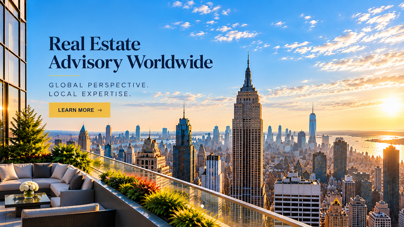 Premier Real Estate Advisory Worldwide