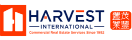 Harvest International