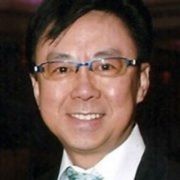 Charles Chan, CEO and Founder of Harvest International