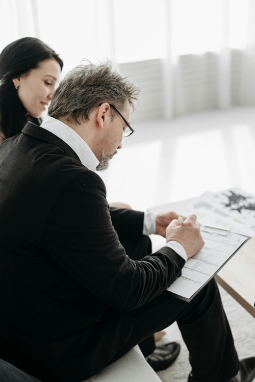 Tenant Representation